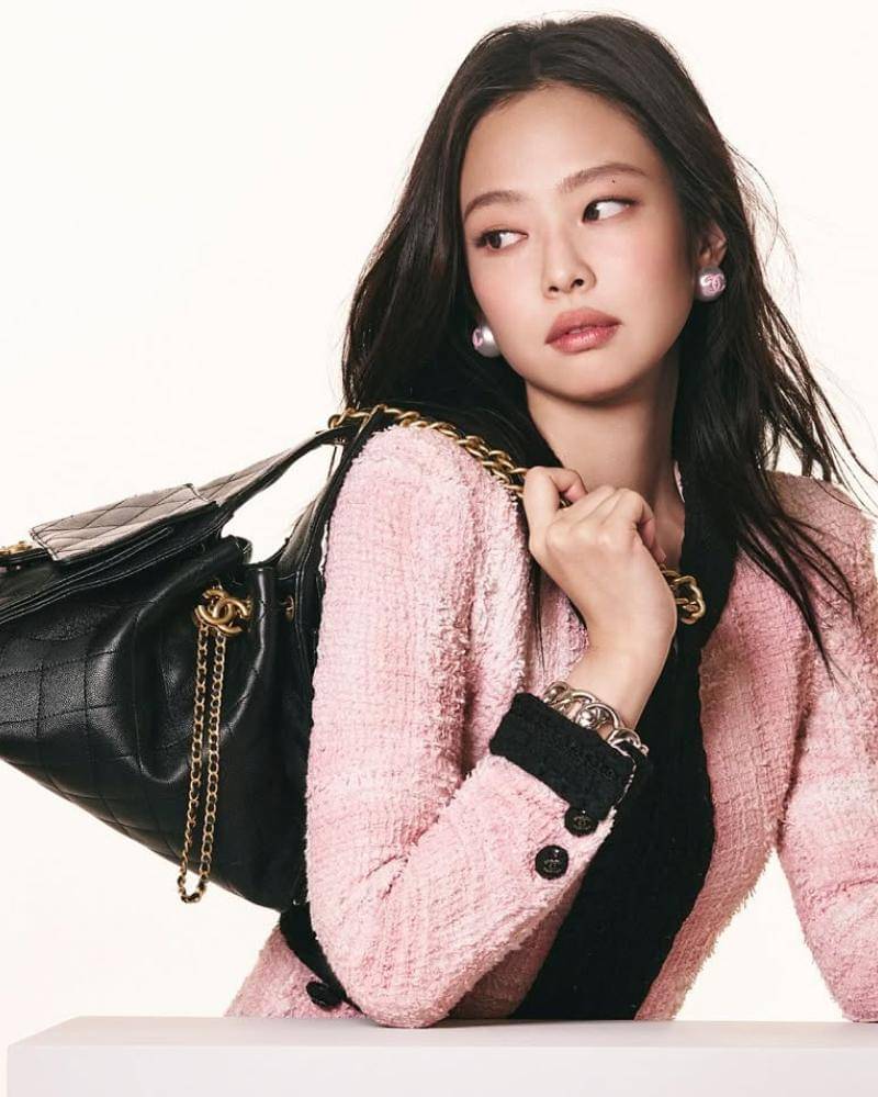 Instagram/jennierubyjane